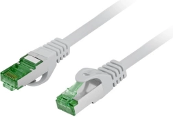 Võrgukaabel patchcord Cat 7 S/FTP LSZH 5 m hall