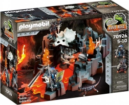 Playmobil DINO Rise Energiaallika valvurid