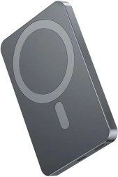 Juhtmevaba MagSafe akupank 5000mAh Hall