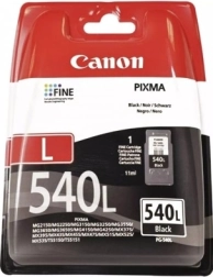 Tindikassett Canon PG-540L must