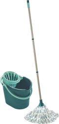 Leifheit Mop Classic komplekt