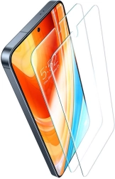 Torras Install Master karastatud klaas Samsung S24+ jaoks