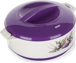 Termokauss LAVENDER 1,5 l roostevabast terasest sisuga