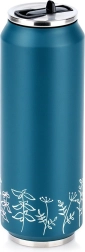 Termokruus purgi kujuline LOUKA 700 ml