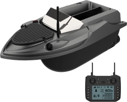 Flytec V080 söödapaat GPS-iga