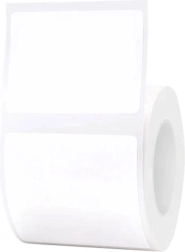 Thermal Labels Niimbot 40x30 mm, 900 pcs - White
