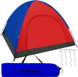 Trizand matkatelk 4 inimesele