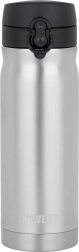 Termos 400 ml hõbedane TB802