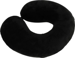 Hobuseraua kujuline kaelapadi reisimiseks