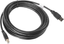 USB 2.0 kaabel AM–BM 5 m must