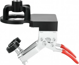 35 mm mööblikäepandlite puurimisšaablon tarvikutega