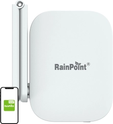 Nutikas Wi‑Fi kastmisvärav RAINPOINT