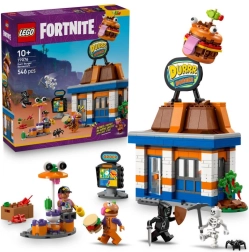 LEGO® Fortnite® 77076 Durrr Burgeri restoran