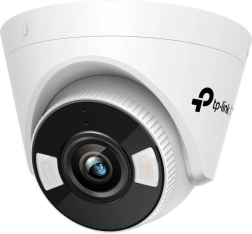 TP-Link VIGI C450 5MP Full-Color Network Camera Turret (2.8 mm)