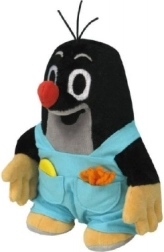 Pehmokrtek pükstega 20 cm