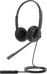 USB-peakomplekt YEALINK UH34 Dual Teams