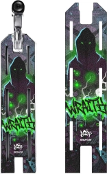 Gripiteip freestyle-tõukerattale Soke Wraith 52 × 13 cm