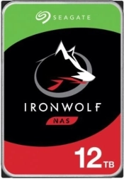 Kõvaketas Seagate IronWolf 12 TB 3,5"