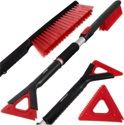 Teleskoopiline jää ja lume kaabits XTROBB