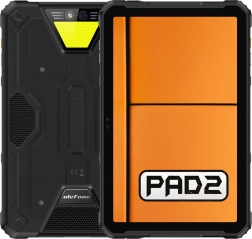 Durable Tablet Ulefone Armor Pad 2
