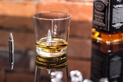 Metallist jahutavad padrunid jookidele, 4 tk