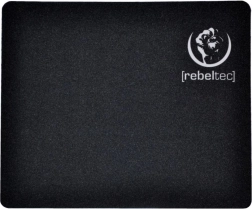 Rebeltec Slider S mängurihiirepadi 240 × 200 × 3 mm
