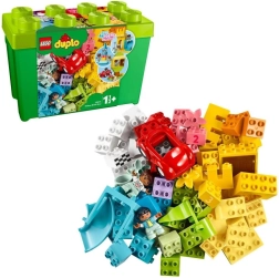 LEGO DUPLO luksuslik klotsikast