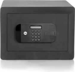 Compact Safe with High Protection