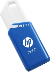 USB-mälupulk 256 GB USB 3.1 HP x755w