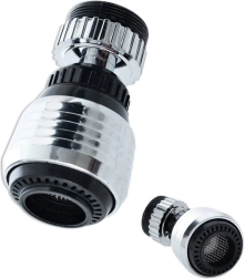 Universaalne veeperlatuur ORION voolurežiimide lülitiga