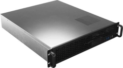 Lanberg ATX serverikorpus 2U 19 tolli