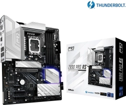 ASRock Z890 PRO RS ATX motherboard