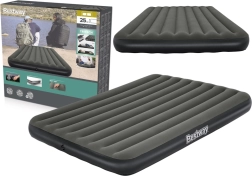 Bestway täispuhutav madrats Queen Tritech Air 203 × 152 × 25 cm, kaheinimese