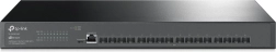 Hallatav lüliti 16× SFP+ 10Gb/s JetStream L2+