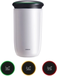 UMAX nutipudel Cooling Cup C2, valge
