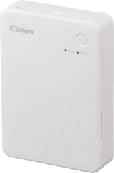 Canon Selphy QX20 printer fotode koheseks printimiseks