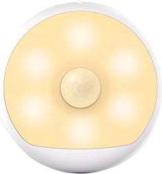 Yeelight Polaris öövalgus liikumisanduriga