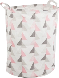 Suur kokkupandav pesu- ja mänguasjakast