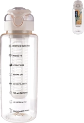 Tritaanist Loop B pudel puuviljainfuseriga, 1 l