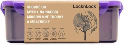 LOCK eco toidukarp 550 ml