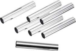 Kondiitritorukesed 8 cm, komplekt 30 tk