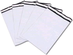 Isekleepuvad plastümbrikud 10 tk – 240 x 325 mm