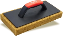 Kareliibistik jämeda hüdrokäsnaga 250 × 130 × 30 mm