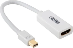 Mini DisplayPorti adapter – HDMI 4K UNITEK