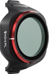 Freewell ND4/PL filter DJI Mini 5 Pro jaoks