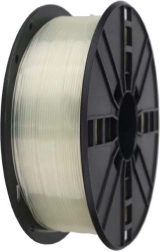PLA filament 3D-printeritele 1,75 mm – läbipaistev