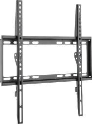 Seinakinnitus TV-le 32–55" VESA, kandevõime 35 kg