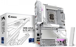 Gigabyte Elite Z890 A ICE emaplaat