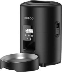 Automaatne toidudosaator Rojeco 2 l