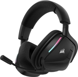 Juhtmevabad kõrvaklapid Void Wireless 2.0 Carbon
